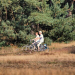 Wildfietstocht Otterlo