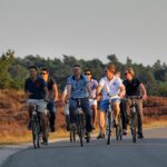 Wildfietstocht De Waldhoorn