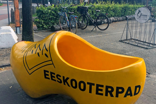 klompenpad De Waldhoorn
