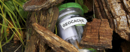 Geocache