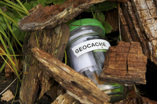 Geocache