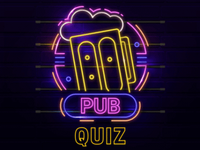 pubquiz foto
