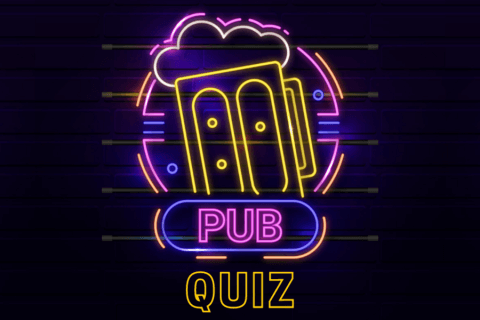 pubquiz foto
