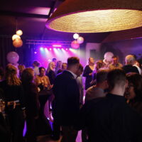 Feest Korenschuur Feest Korenschuur